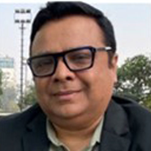 Aasheesh Sharma 