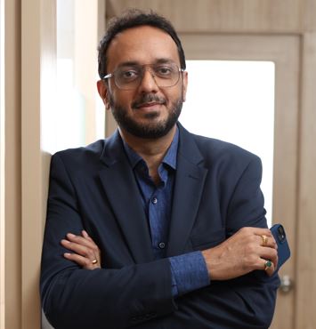Mehraj Dube