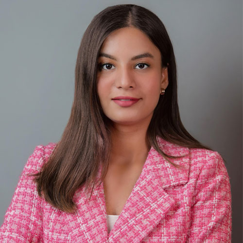 Mansi Panpalia 
