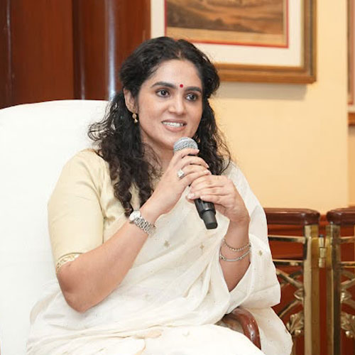 Malvika Mudgal