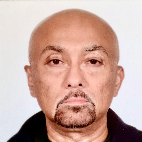 Arindam Bhattacharjee