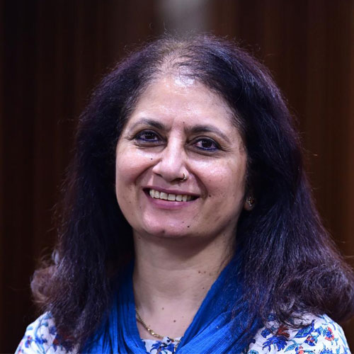 Ruchika Batra