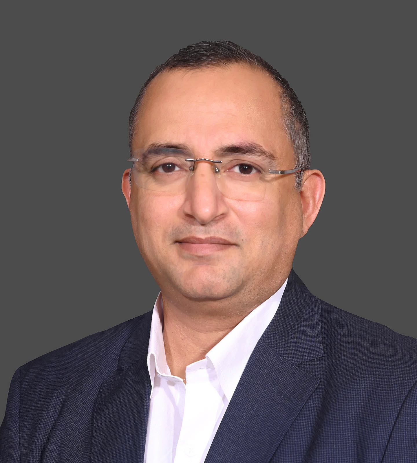 Abhishek Gulyani