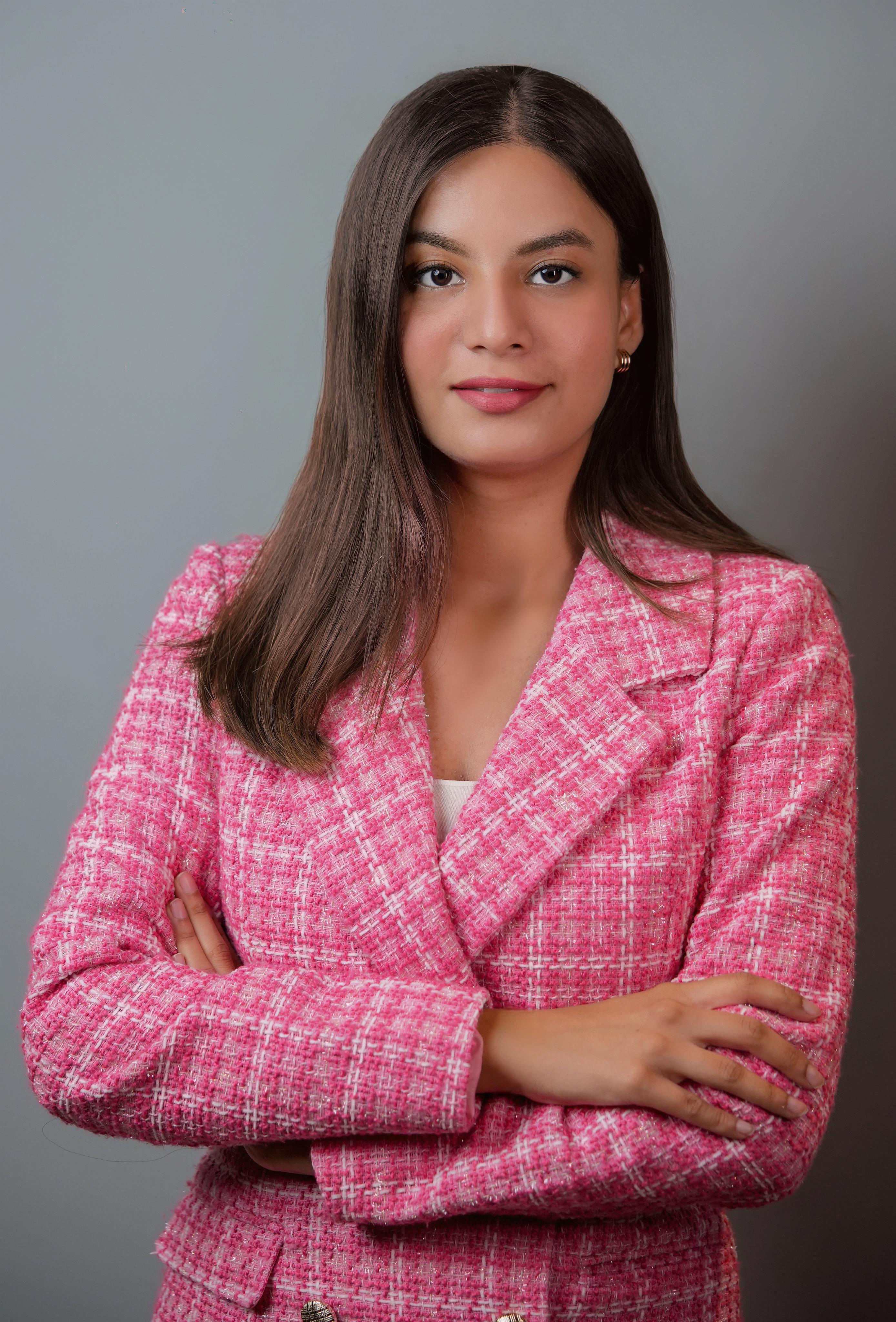 Mansi Panpalia