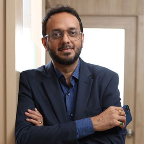 Mehraj Dube