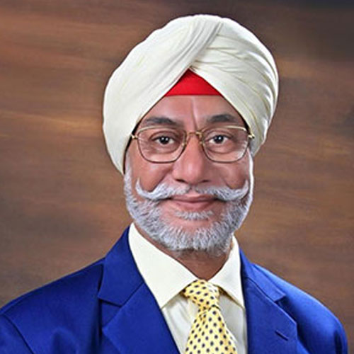 Amardeep Singh Ahluwalia