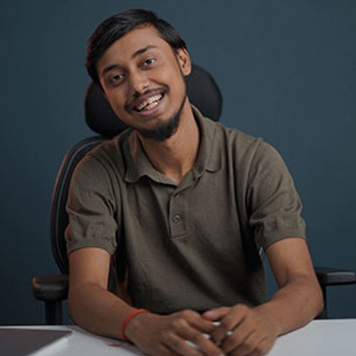 Aryan Anurag