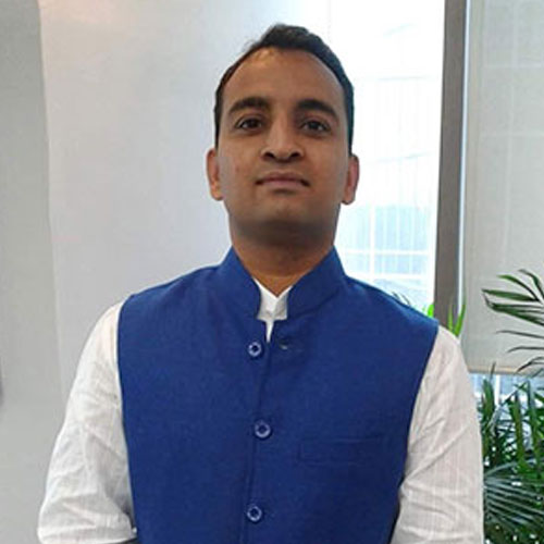 Arun Yadav