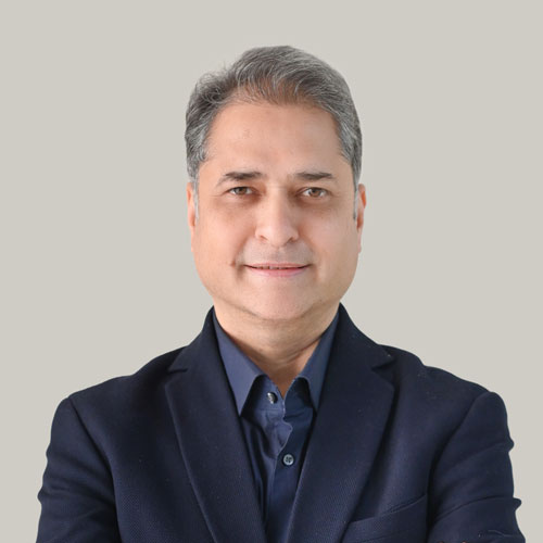 Rakesh Kaul