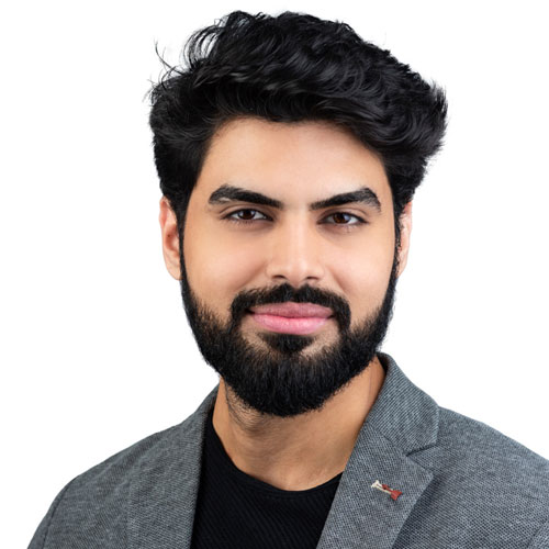 Sahil K Khanna