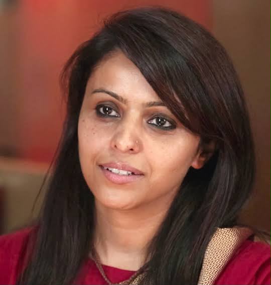Neha Mehrotra