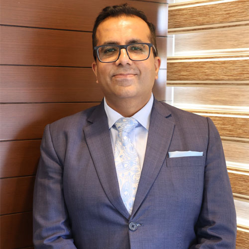 Karan Bhatia