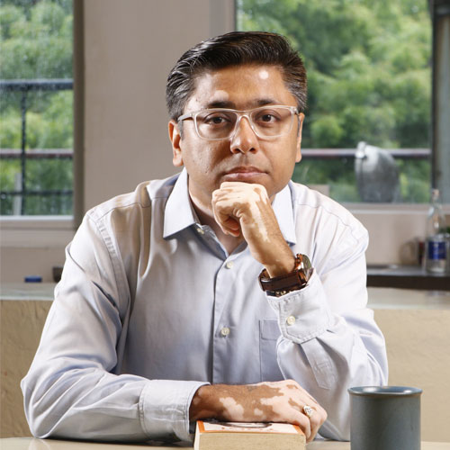 Kammal Kalra
