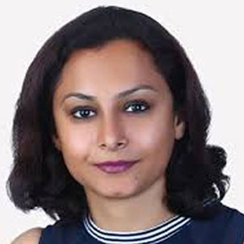 Anupama Mukherjee Rawat