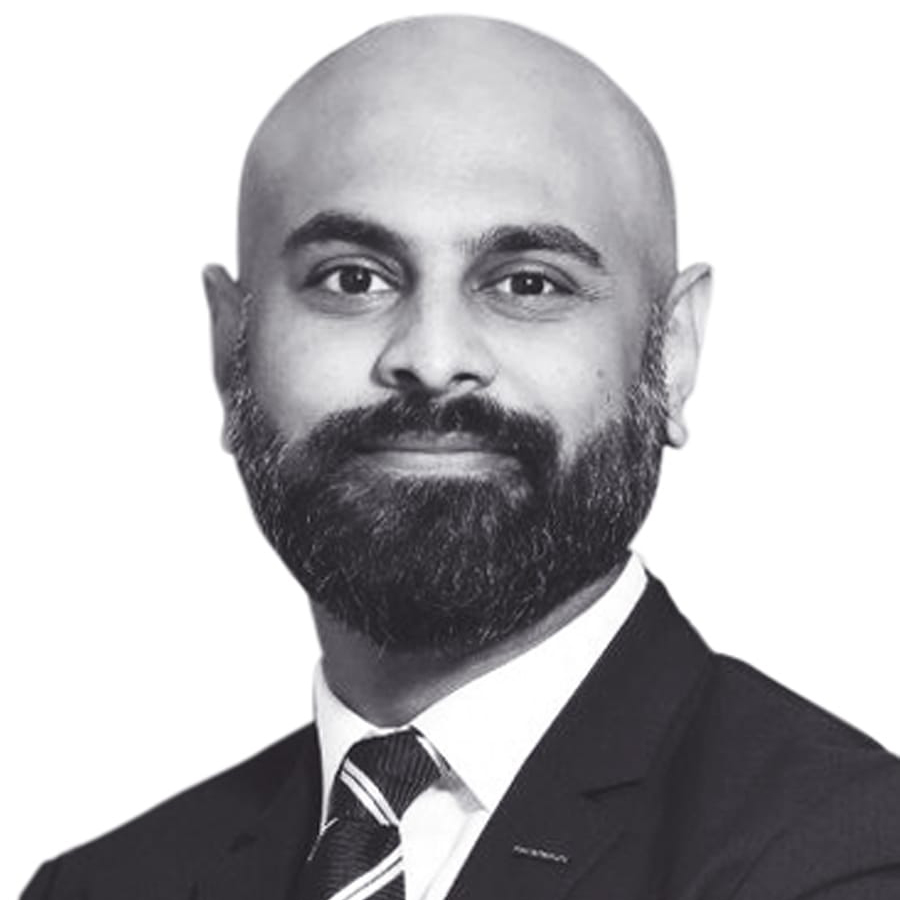 Abhi Mahapatra