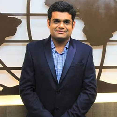 Udit Pathak