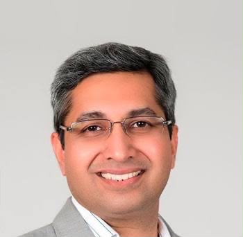 Pradeep wadhwa