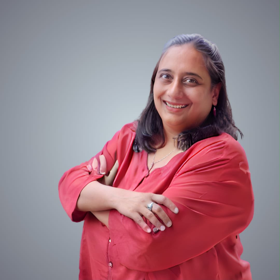 Moderator - Tarunjeet Rattan
