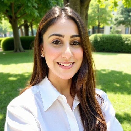 Madhavi Khanna