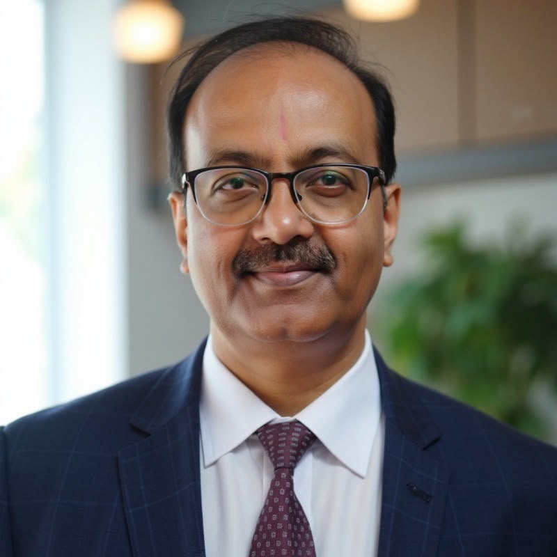 Abhinav Kanchan