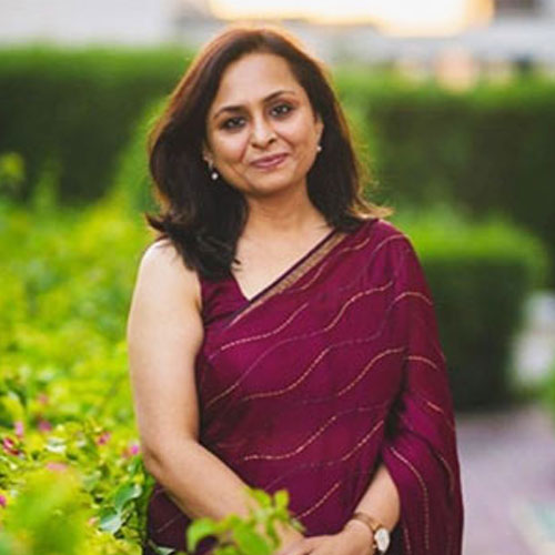 Sunita Patnaik