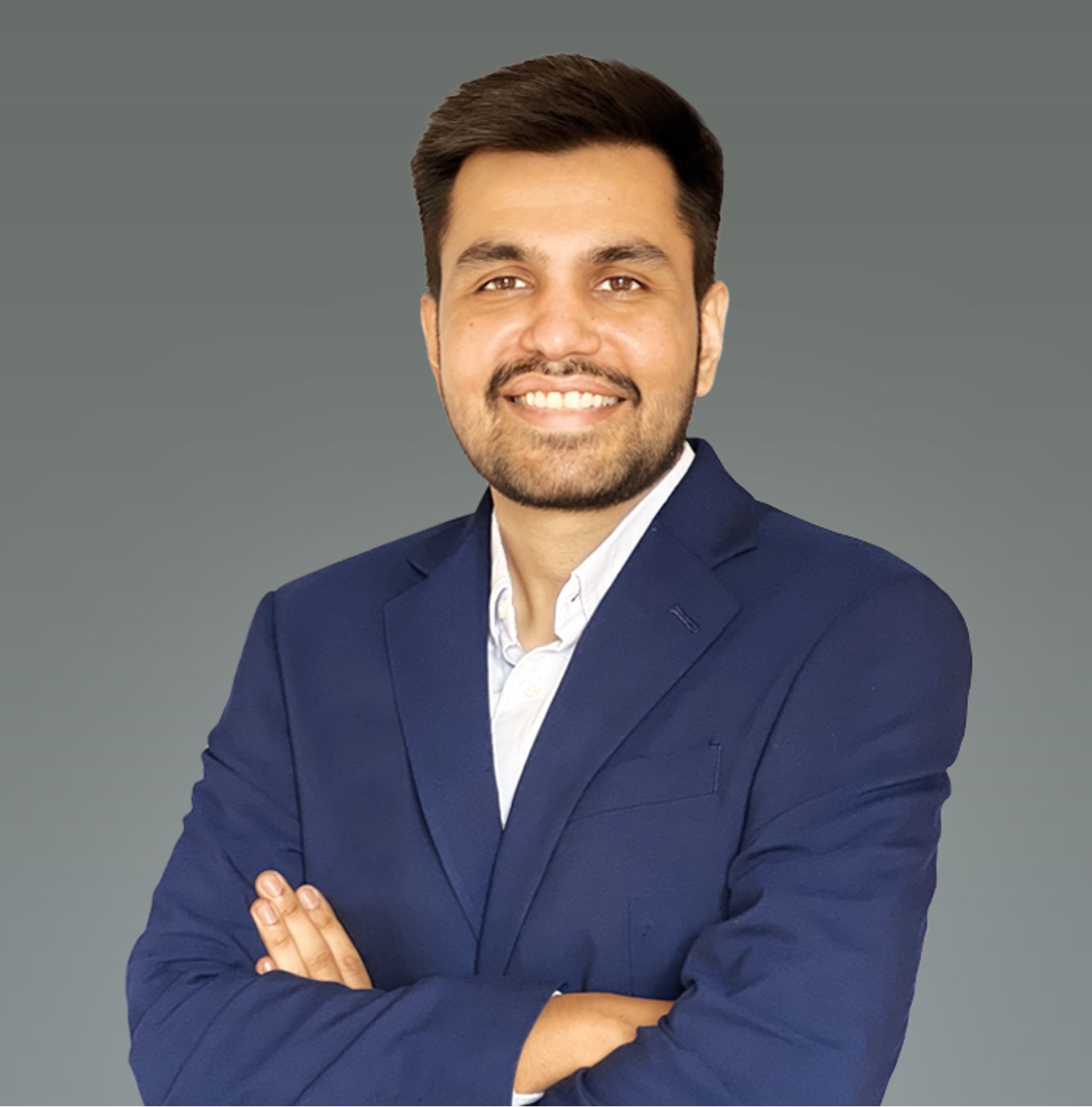 Samir Sethi