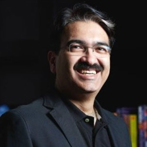 Sanjeev Handa