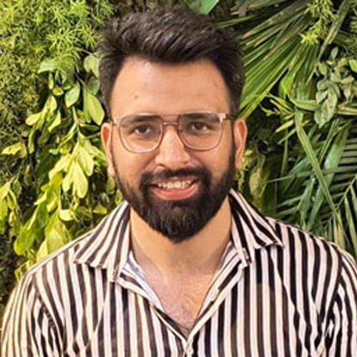 Yash Bhatia