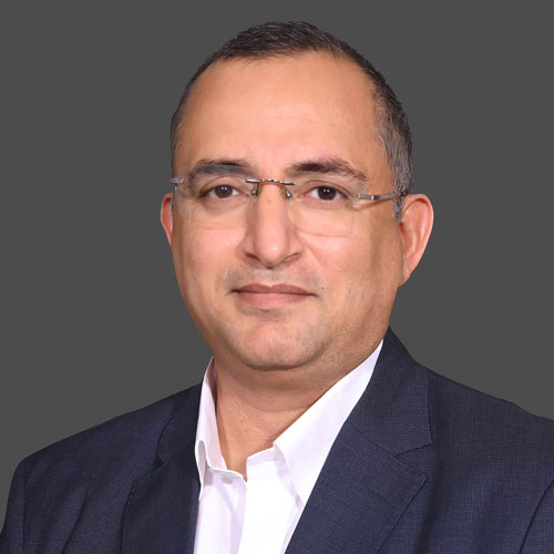 Abhishek Gulyani 