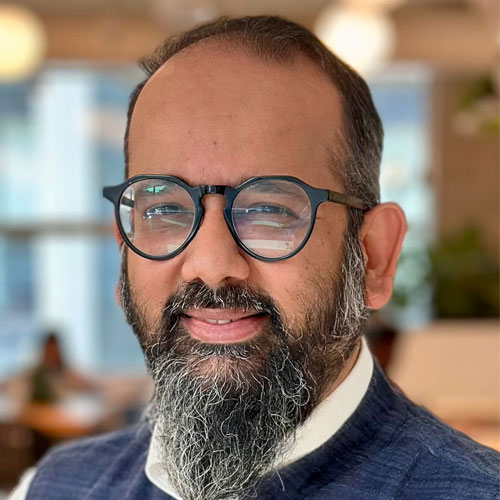 Girish Balachandran