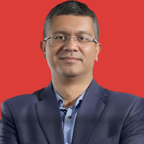 Kunal Sharma