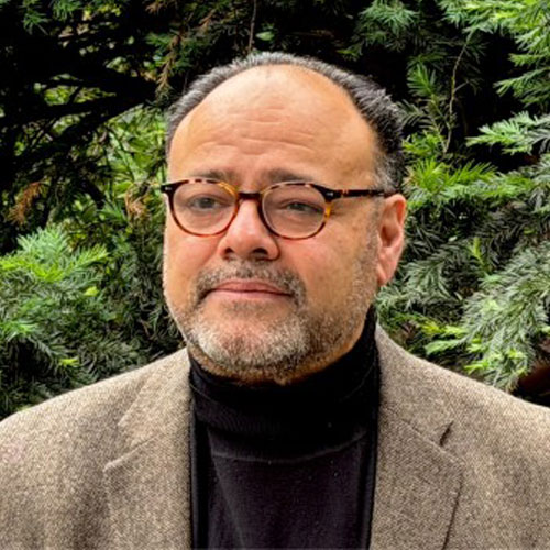 Harjiv Singh