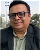 Moderator - Aasheesh Sharma