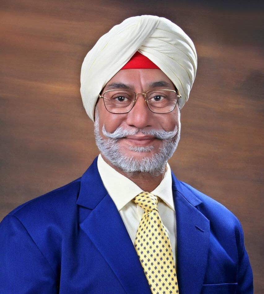 Amardeep Ahluwalia