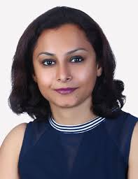 Anupama Mukherjee Rawat