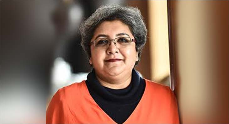 Deepa Dey