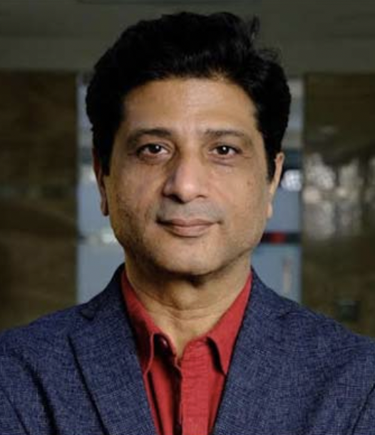 Dr Ashish Kaul