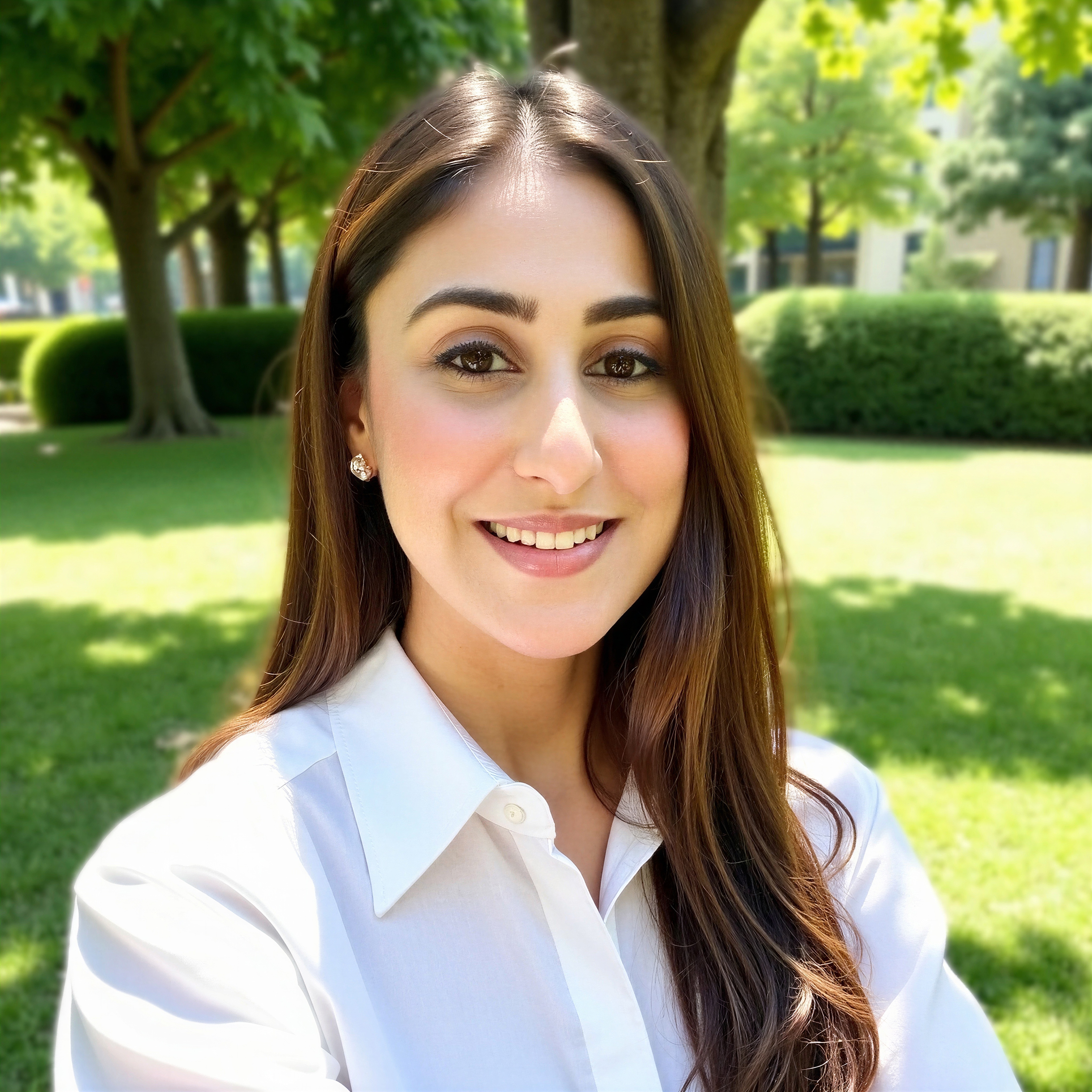 Moderator - Madhavi Khanna
