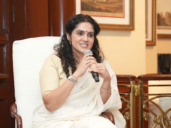 Malvika Mudgal