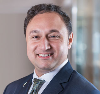 Dr Rajeev Chhibber